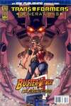 Transformers: Generations #12 Comic Books - Covers, Scans, Photos in Transformers: Generations Comic Books - Covers, Scans, Gallery